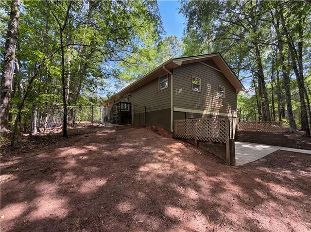8295 Wilkerson Mill Road, Palmetto, GA 30268