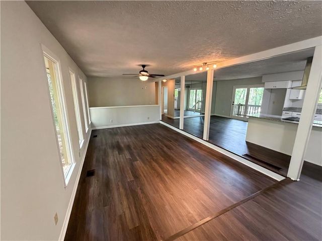 8295 Wilkerson Mill Road, Palmetto, GA 30268