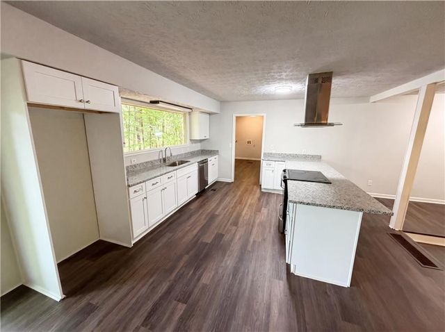 8295 Wilkerson Mill Road, Palmetto, GA 30268