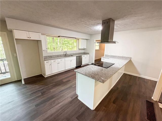 8295 Wilkerson Mill Road, Palmetto, GA 30268