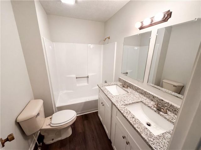 8295 Wilkerson Mill Road, Palmetto, GA 30268