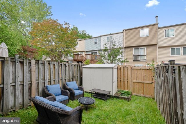 8550 BLUE ROCK LN, Lorton, VA 22079