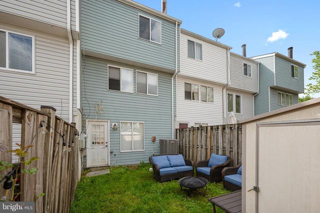8550 BLUE ROCK LN, Lorton, VA 22079