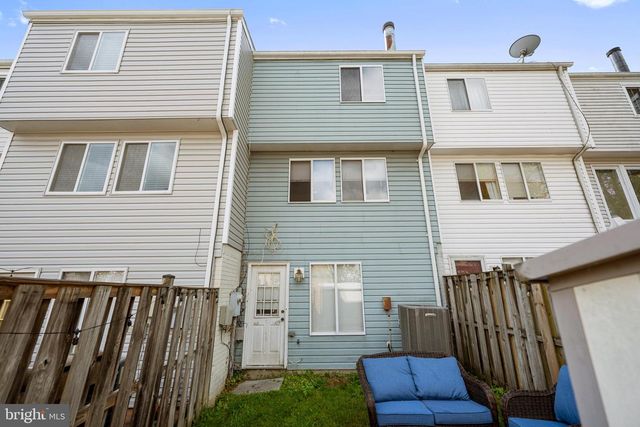 8550 BLUE ROCK LN, Lorton, VA 22079
