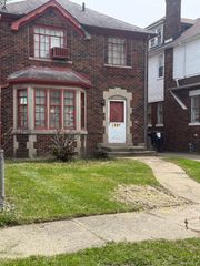 3737 Pasadena Street, Detroit, MI 48238