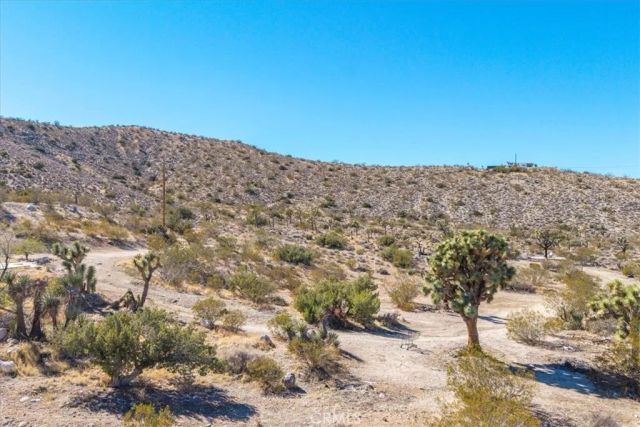 7995 Jericho, Yucca Valley, CA 92284