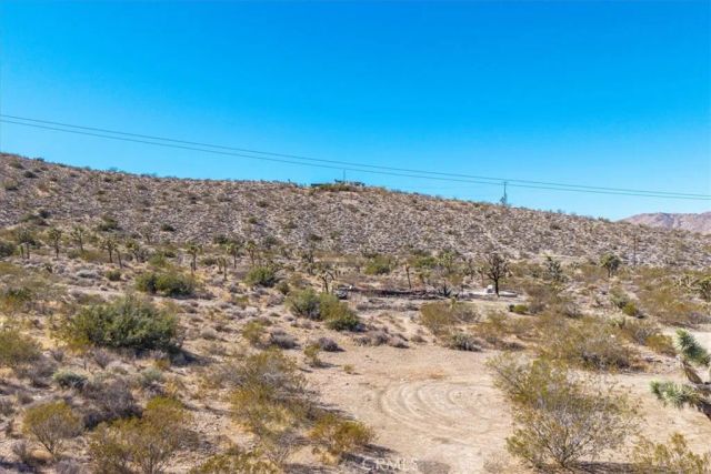 7995 Jericho, Yucca Valley, CA 92284