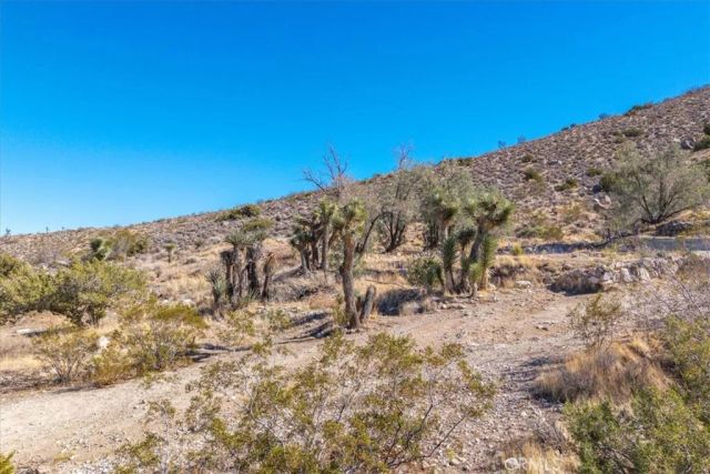 7995 Jericho, Yucca Valley, CA 92284