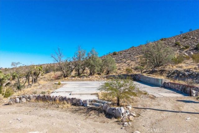 7995 Jericho, Yucca Valley, CA 92284
