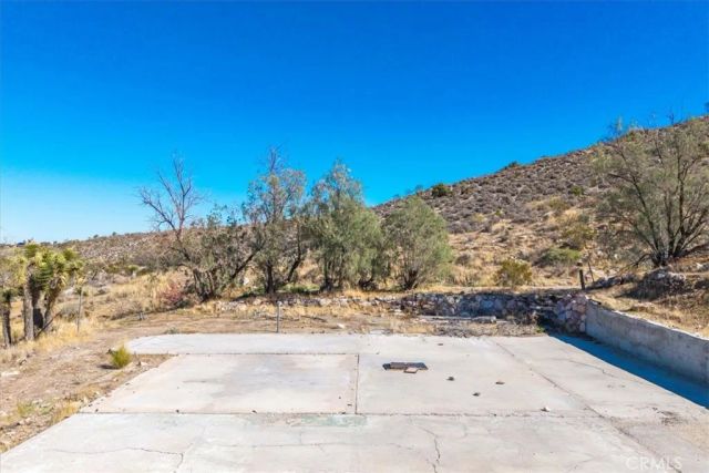 7995 Jericho, Yucca Valley, CA 92284