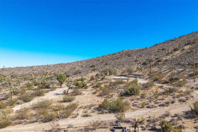 7995 Jericho, Yucca Valley, CA 92284