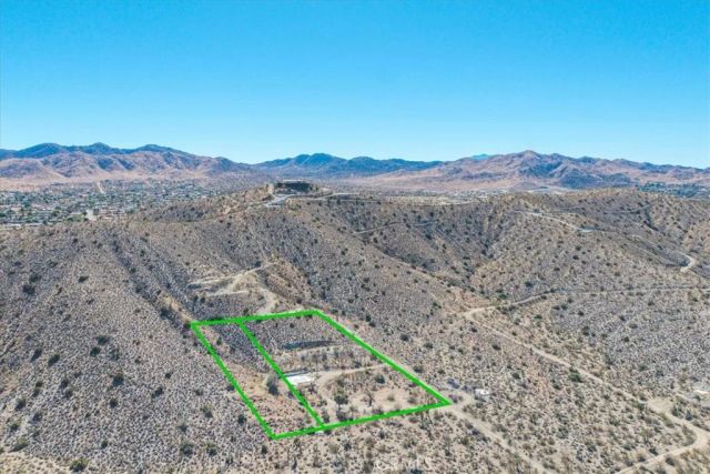 7995 Jericho, Yucca Valley, CA 92284