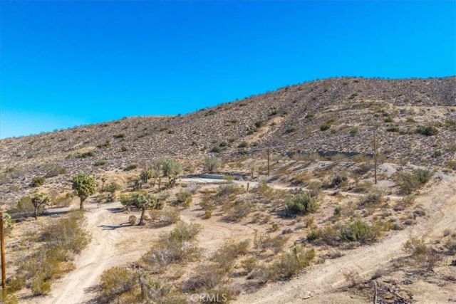 7995 Jericho, Yucca Valley, CA 92284
