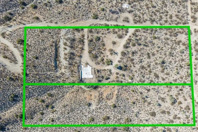 7995 Jericho, Yucca Valley, CA 92284