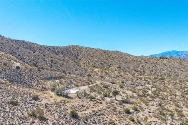 7995 Jericho, Yucca Valley, CA 92284