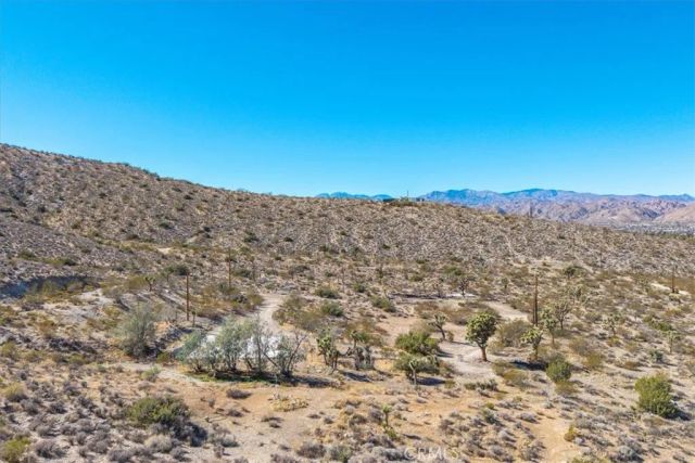 7995 Jericho, Yucca Valley, CA 92284