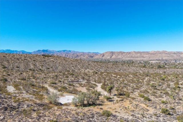 7995 Jericho, Yucca Valley, CA 92284