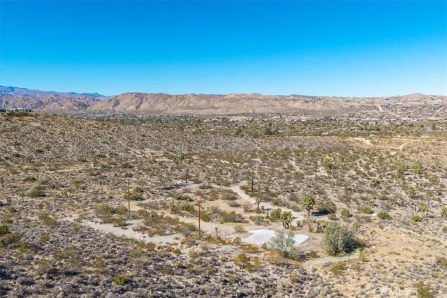 7995 Jericho, Yucca Valley, CA 92284