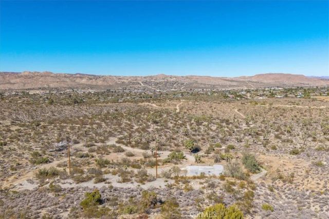 7995 Jericho, Yucca Valley, CA 92284