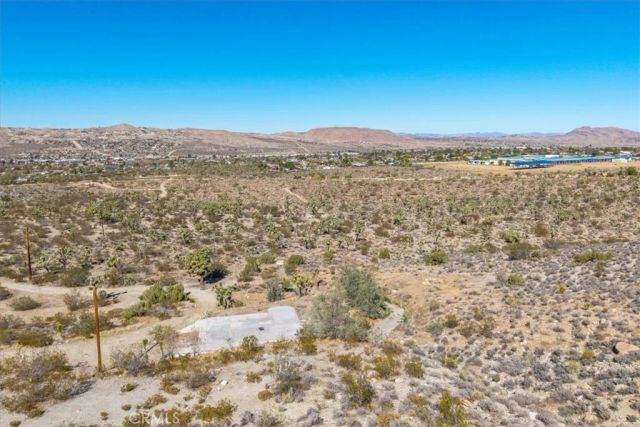 7995 Jericho, Yucca Valley, CA 92284