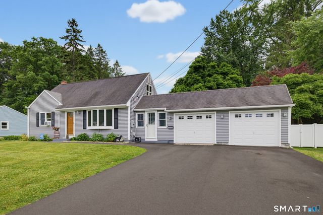 13 Tolland Drive, Enfield, CT 06082