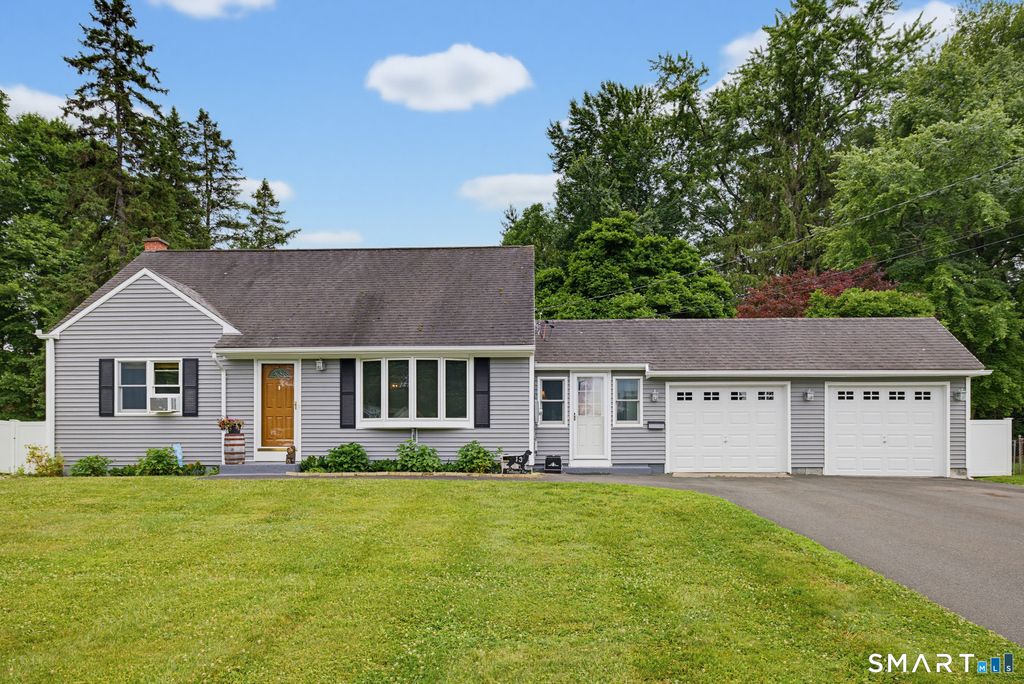 13 Tolland Drive, Enfield, CT 06082