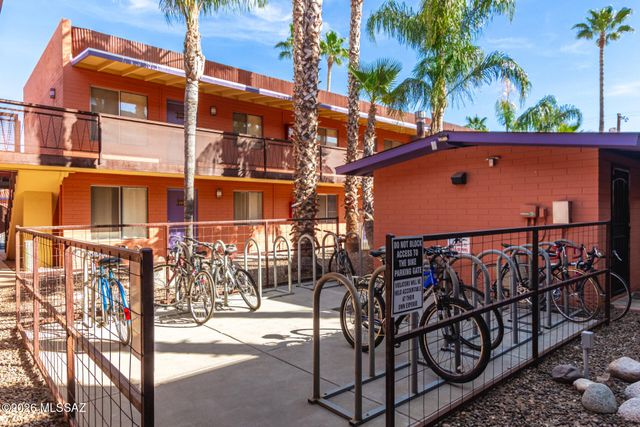 55 N Cherry Ave Unit 205, Tucson, AZ 85719