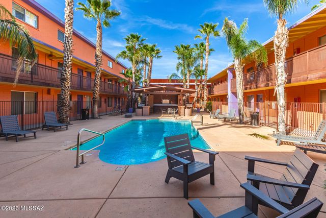 55 N Cherry Ave Unit 205, Tucson, AZ 85719