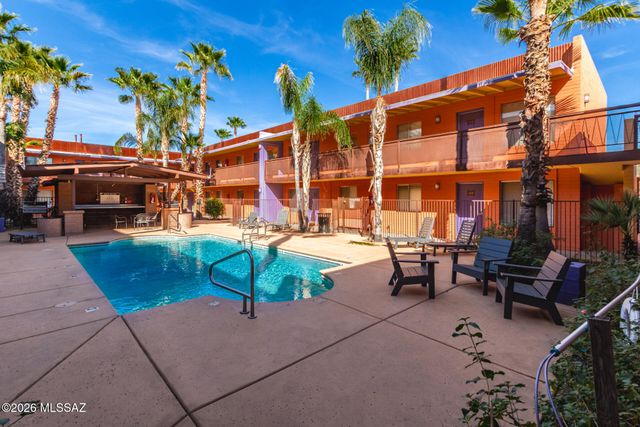 55 N Cherry Ave Unit 205, Tucson, AZ 85719