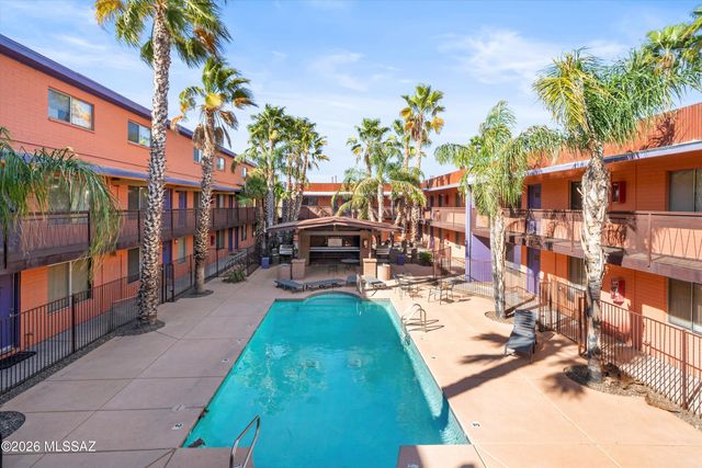 55 N Cherry Ave Unit 205, Tucson, AZ 85719