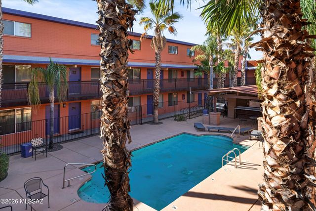 55 N Cherry Ave Unit 205, Tucson, AZ 85719
