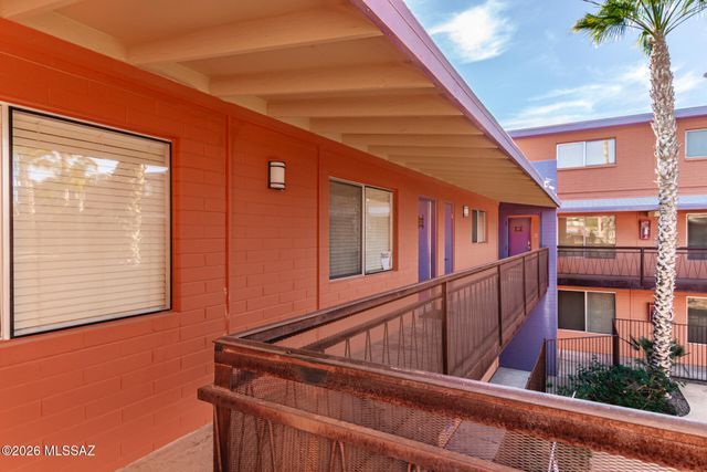 55 N Cherry Ave Unit 205, Tucson, AZ 85719