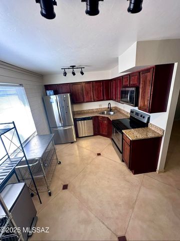55 N Cherry Ave Unit 205, Tucson, AZ 85719