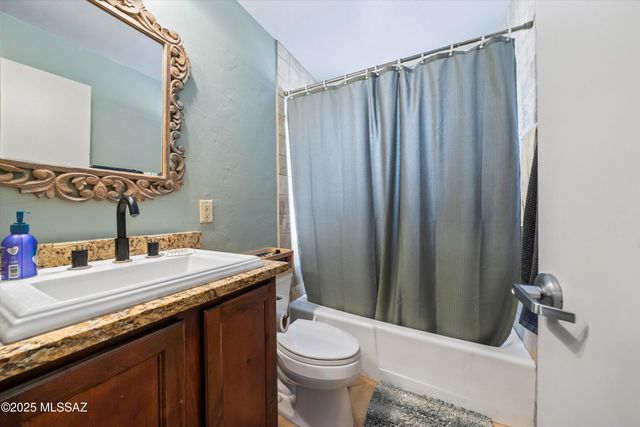 55 N Cherry Ave Unit 205, Tucson, AZ 85719