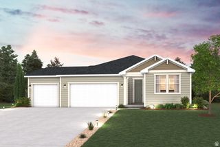 2209 E GRANITE LN, Eagle Mountain, UT 84005