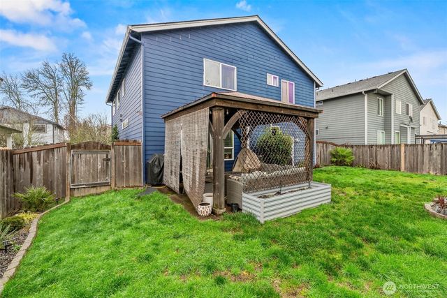 803 SE 11th Way, Battle Ground, WA 98604