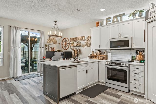 803 SE 11th Way, Battle Ground, WA 98604