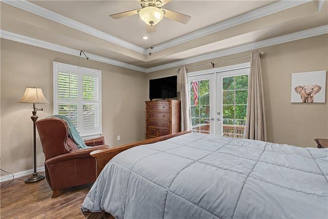 5 Queensborough Drive, Bella Vista, AR 72715