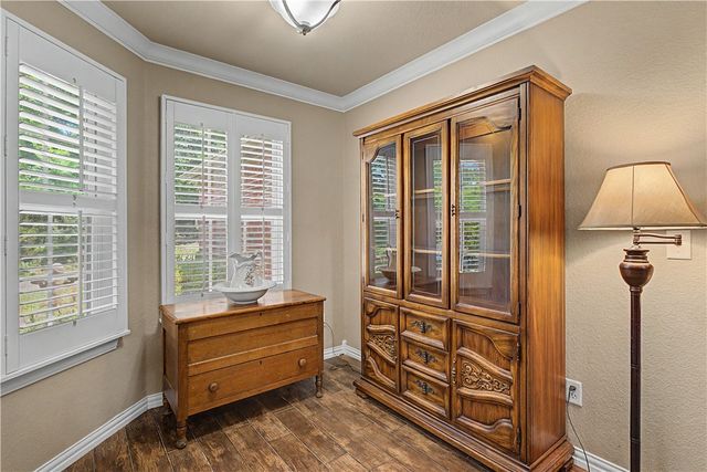5 Queensborough Drive, Bella Vista, AR 72715