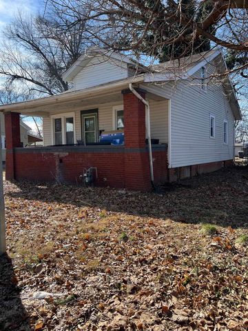 1117 Lodge Avenue, Evansville, IN 47714