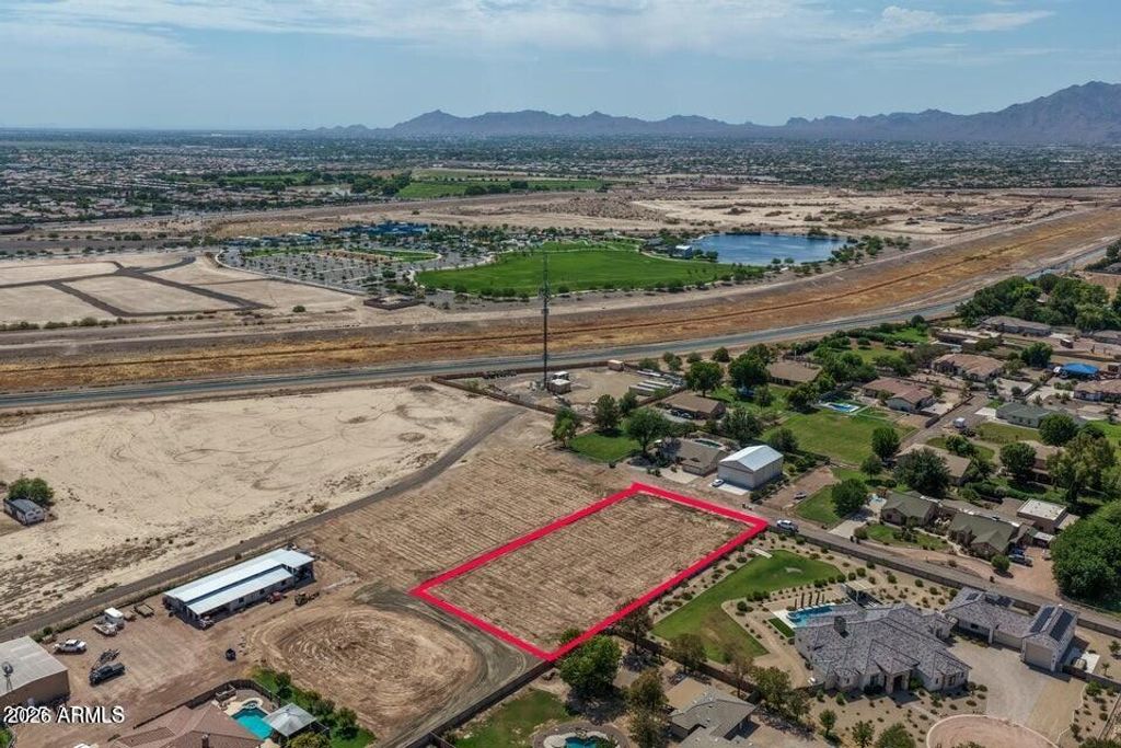 XXX E QUEEN CREEK RD -- -, Gilbert, AZ 85298 — exterior