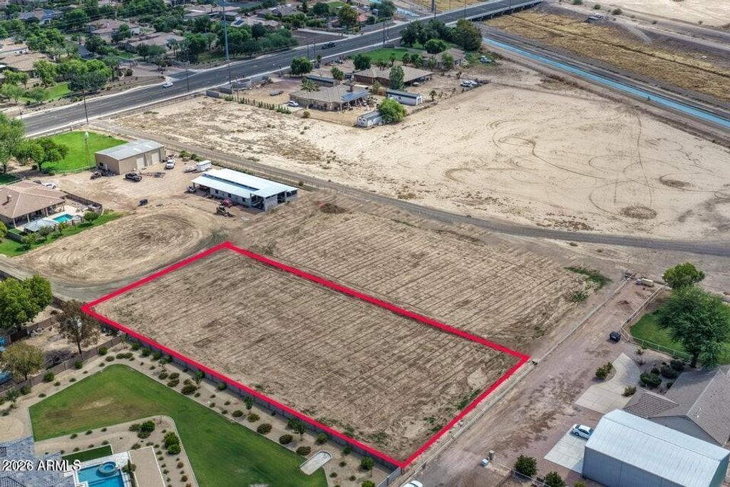 XXX E QUEEN CREEK RD -- -, Gilbert, AZ 85298 — photo 2