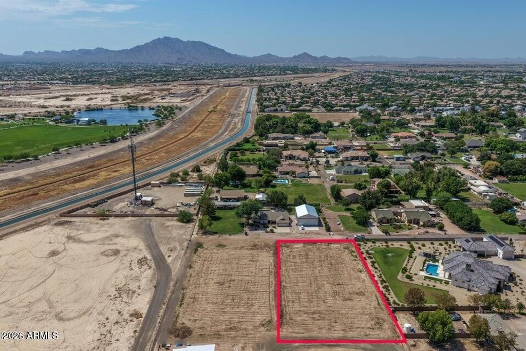 XXX E QUEEN CREEK RD -- -, Gilbert, AZ 85298 — photo 3