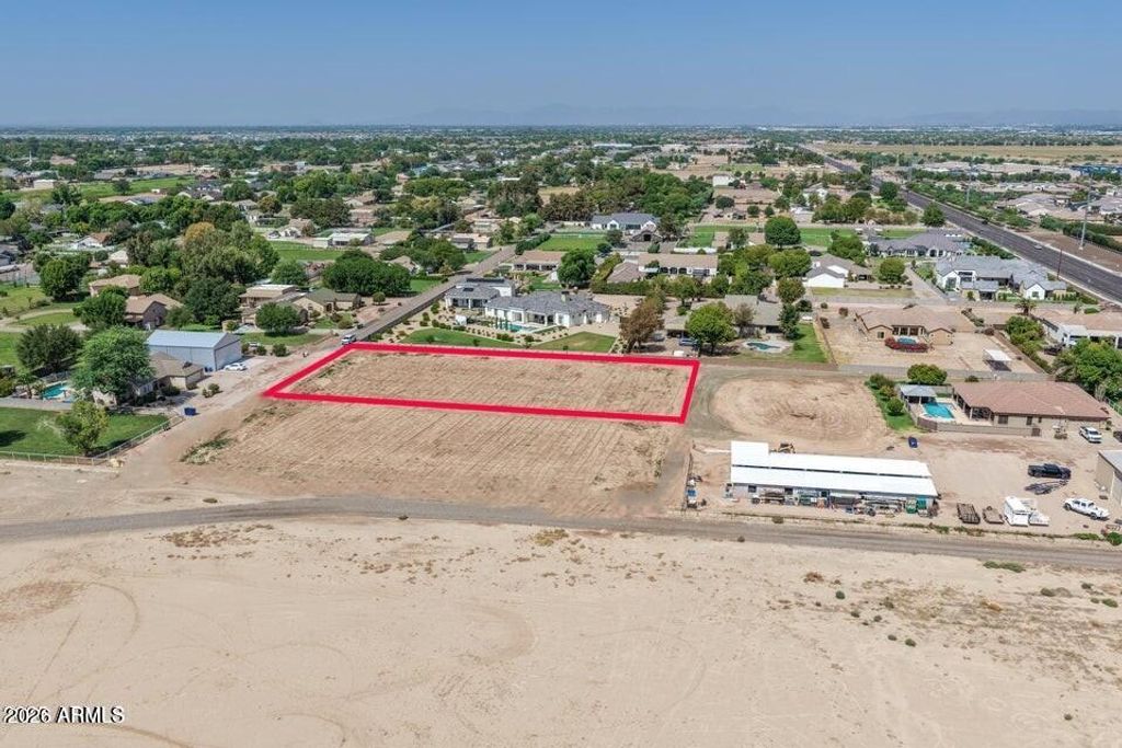 XXX E QUEEN CREEK RD -- -, Gilbert, AZ 85298 — photo 4