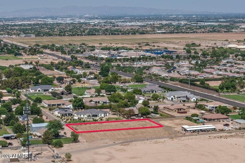 XXX E QUEEN CREEK RD -- -, Gilbert, AZ 85298 — photo 5