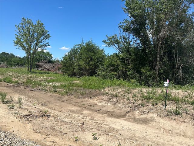 Lot 15 County Road 1110, Farmersville, TX 75442