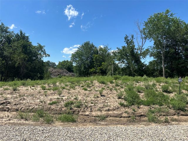 Lot 15 County Road 1110, Farmersville, TX 75442