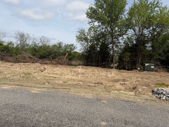 Lot 15 County Road 1110, Farmersville, TX 75442