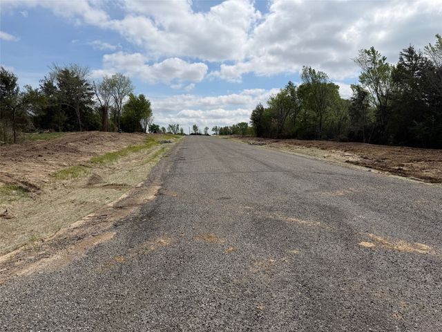 Lot 15 County Road 1110, Farmersville, TX 75442