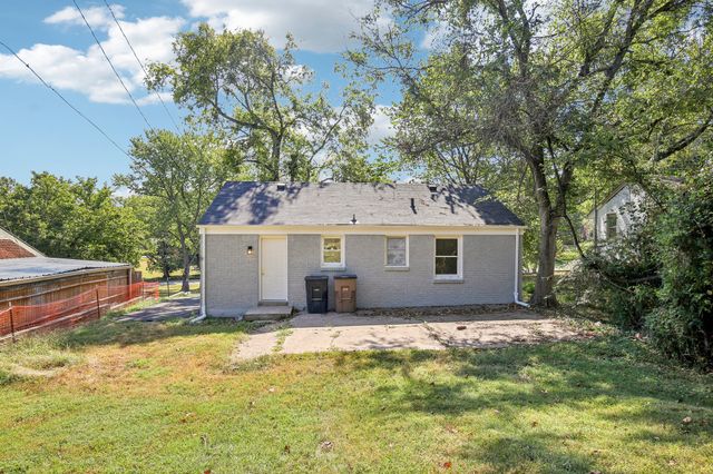 3140 Crosswood Dr, Nashville, TN 37214